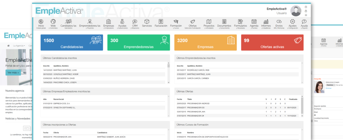 EmpleActiva®